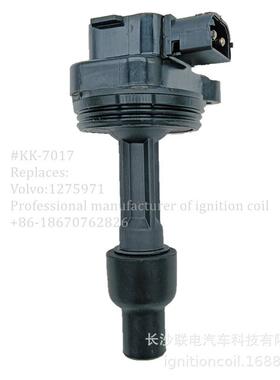 1275971,12759710, 12759718 CUF167适用于沃尔沃S90点火线圈
