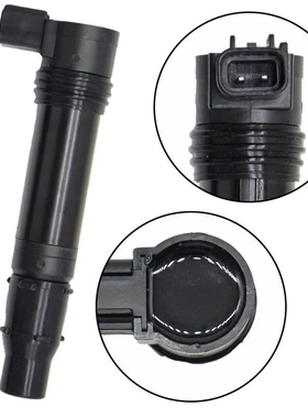 现货适用KAWASAKI川崎点火线圈高压包F6T571 9210