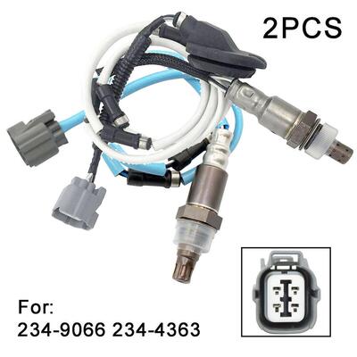 跨境氧传感器234-9066234-4363OxygenSensor