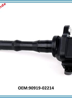 广州盛本 点火线圈 90919-02214