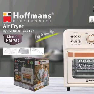 出口Hoffmans 电炸锅 750 Air Fryer 12L 4PCS/CTN