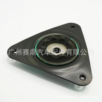 54320-4CL0B适用于日产雷诺前机顶胶