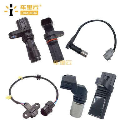 适用于丰田 卡罗拉新款ZRE18 碰撞传感器 89173-0D100 891730D100