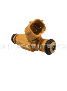 跨境汽车喷油嘴35310-39135适用于现代索兰托嘉华特拉卡3.5L