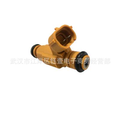 跨境汽车喷油嘴35310-39135适用于现代索兰托嘉华特拉卡3.5L