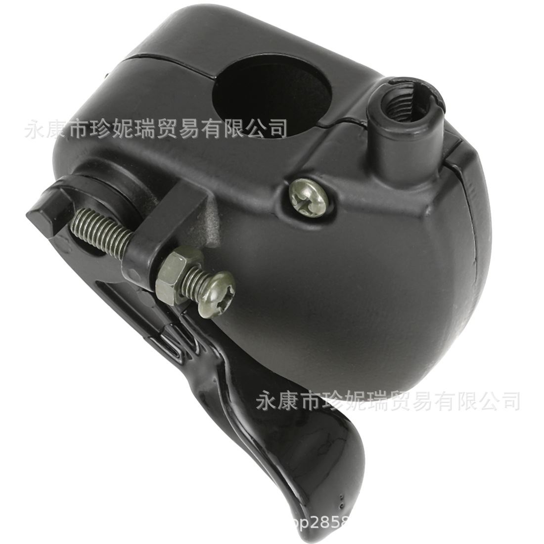 ATV沙滩车200cc300cc400cc越野摩托车指拨加油器拇指加油器thumb