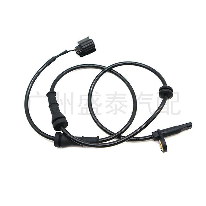 适用于日产汽车配件ABS传感器FL-FR 47910-1JA0B ALS2265 5S12286