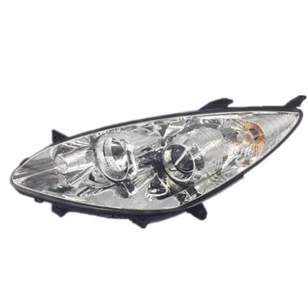 适用于10-16款海马2丘比特大灯总成海马2丘比特前大灯丘比特前灯