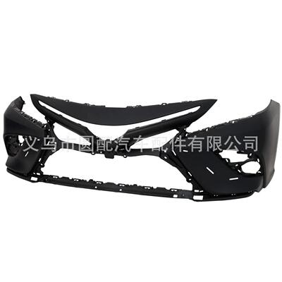 适用于丰田凯美瑞2021XV70前保险杠se52119-0X954跨贸