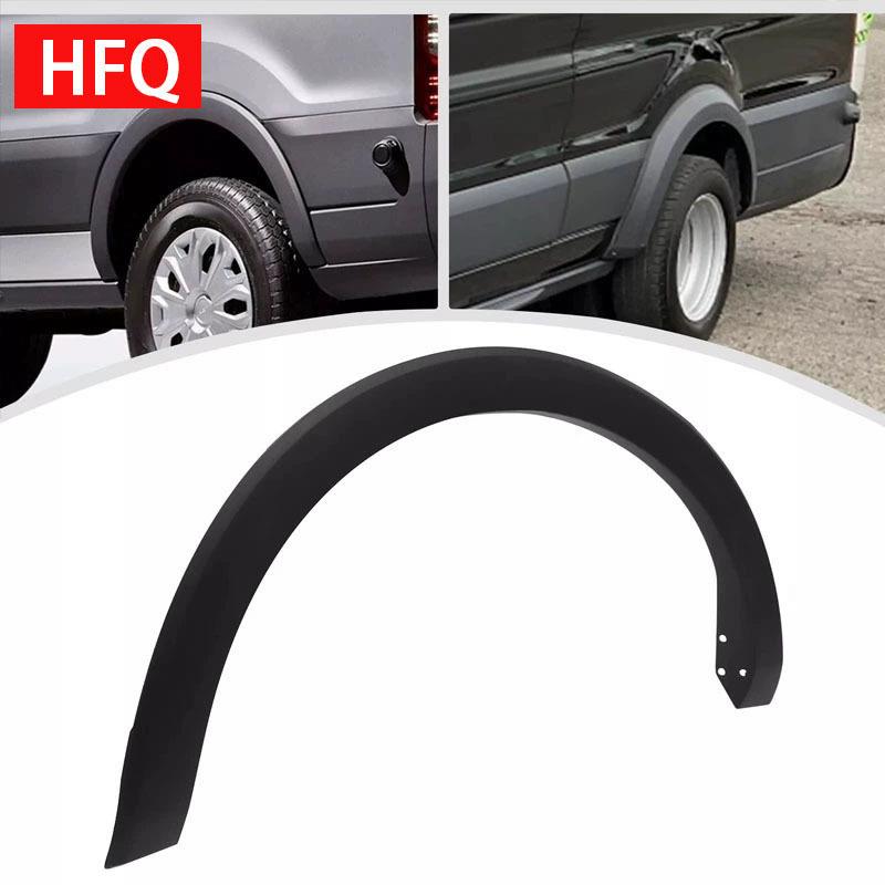 适用于2015-2022款福特Transit全顺挡泥板轮眉CK4Z61280K97AC