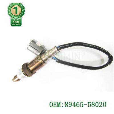 适用于丰田的氧传感器 OE 89465-58020