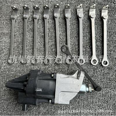 适用宝马11657638783 11657642469 11658485115涡轮增压器执行器