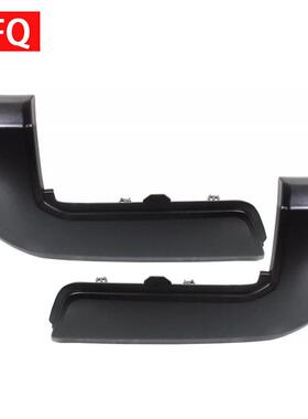 适用于2016-2023款丰田TacomaTO1105133TO1104133后保险杠端套件