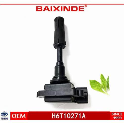 BAIXINDE 现货库存 H6T10271A点火线圈coil C1001 5C116物美价廉
