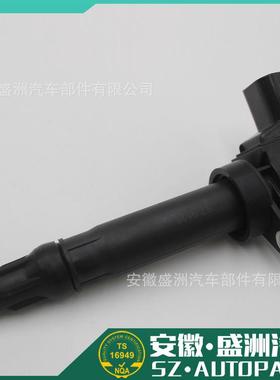 点火线圈ignition coil1适用于五菱宏光9023781 GM9023781