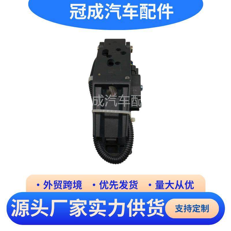 适用江淮轻卡帅铃1108010-E896 E886 E898电子油门踏板加速器