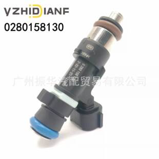 16600-JA00B0280158130适用于日产森特拉2.5QR25汽车喷油嘴器