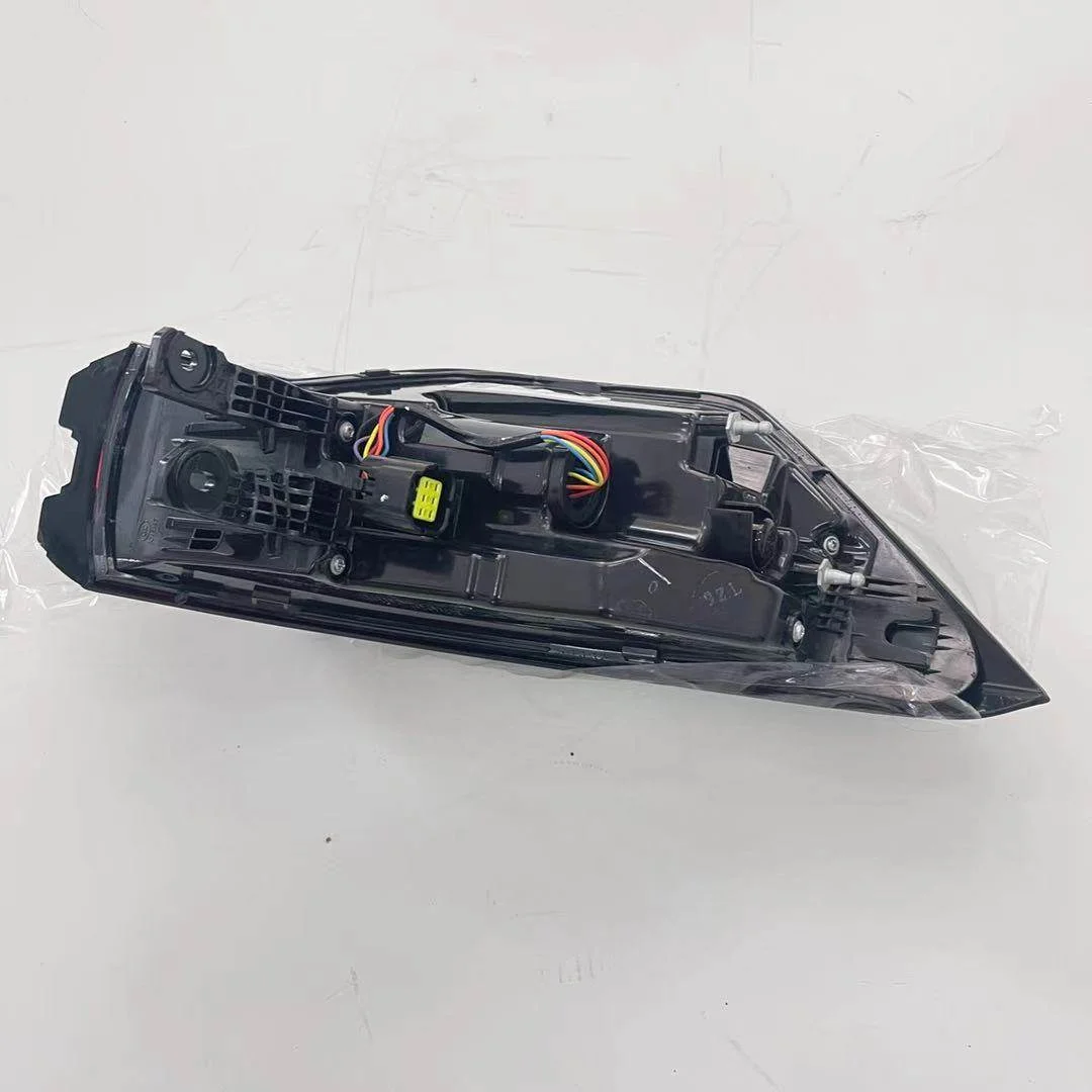 适用于长安CS55plus后尾灯总成防追尾灯倒车刹车大灯led尾灯原装