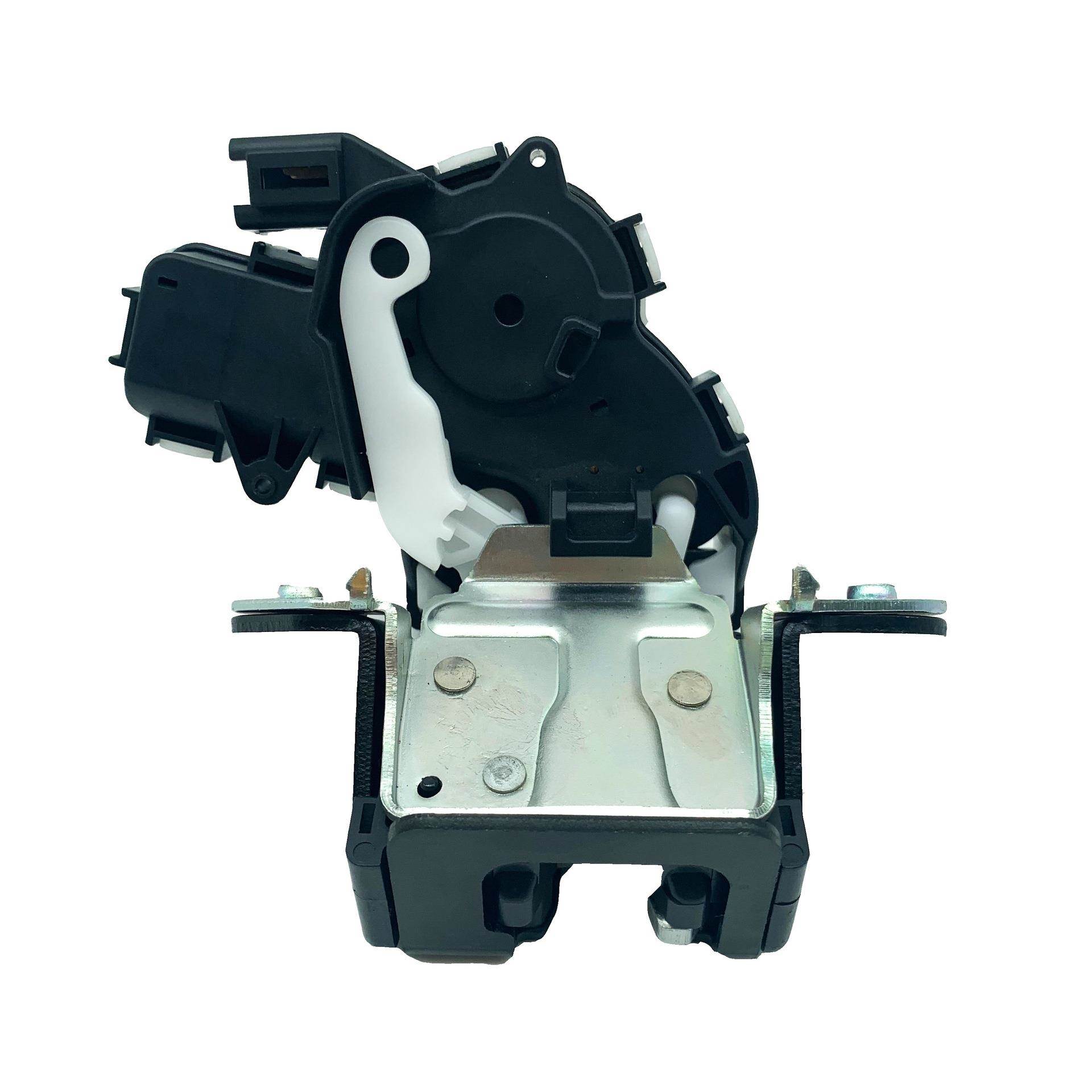 G33M-62-310AG33M-62-310B适用于马自达后备箱锁