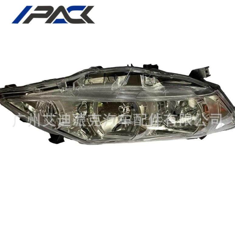 适用于丰田Allion2010前照灯20-451丰田Allion2005-2010前照灯