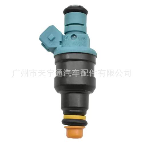 适用于1991-2014拉达112 samara 1.5L 1.7L 喷油嘴 0280150996