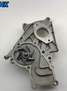 16100-69085适用卡力那水泵2C GWT-94A 16100-69275 16100-69295