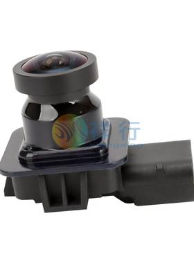 适用于福特福星倒车影像ES7Z-19G490-A 车载后夜视高清停车摄像头