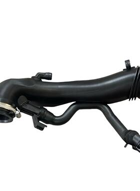 适用标致雪铁龙 增压进气软管带阀 1440Q6 9811909980 V763335580