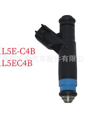 1L5E-C4 适用于Ford Ranger 3.0L Mazda B3000喷油嘴 1L5EC4B
