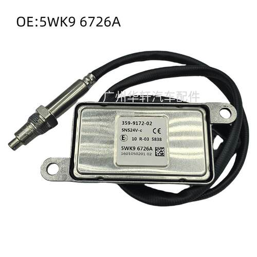 5WK96726A 359-9172-02 359917202 氮氧传感器 NOX SENSOR