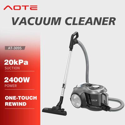 AOTE跨境吸尘器家用大吸力旋风真空大功率手持卧式Vacuum cleaner