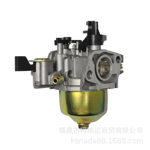 160 HR194 195 化油器适用于本田 215 140 214 割草机 GXV120