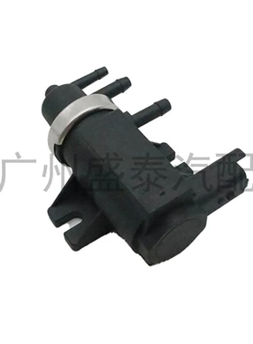 适用于福特汽车涡轮增压电磁阀       FL3E-9E882-BA