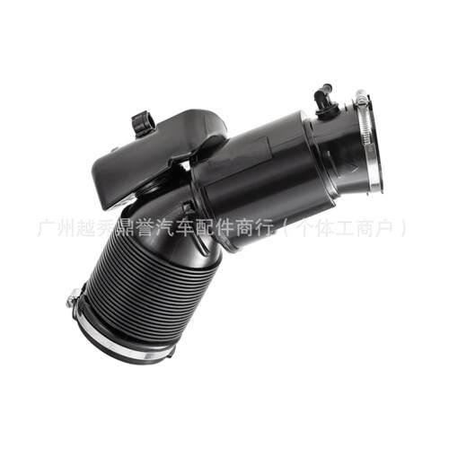 适用于奥迪 A6L(4Z8,C6) 2.4L 进气软管 06E129629P 06E 129 629P