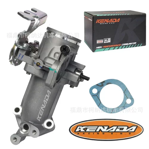 节气门体适用于VARIO 125 Vario 150 Repsol Click125 Click150