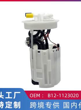 适用东风景逸X3 X5 v燃油泵汽油泵总成B12-1123020 BL-AB2100