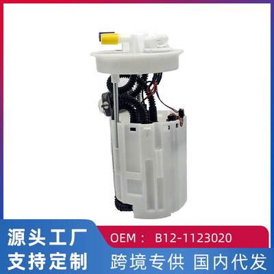 适用东风景逸X3 X5 v燃油泵汽油泵总成B12-1123020 BL-AB2100