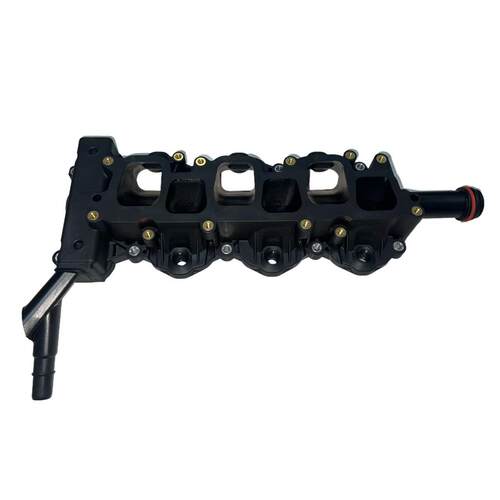 适用福特F15//猛禽 进气歧管 JL3E9J447AA BR3Z9424A 全新