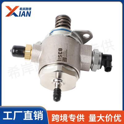 06J127025J 06J127025C 06J127025G适用大众奥迪A4西亚特高压油泵