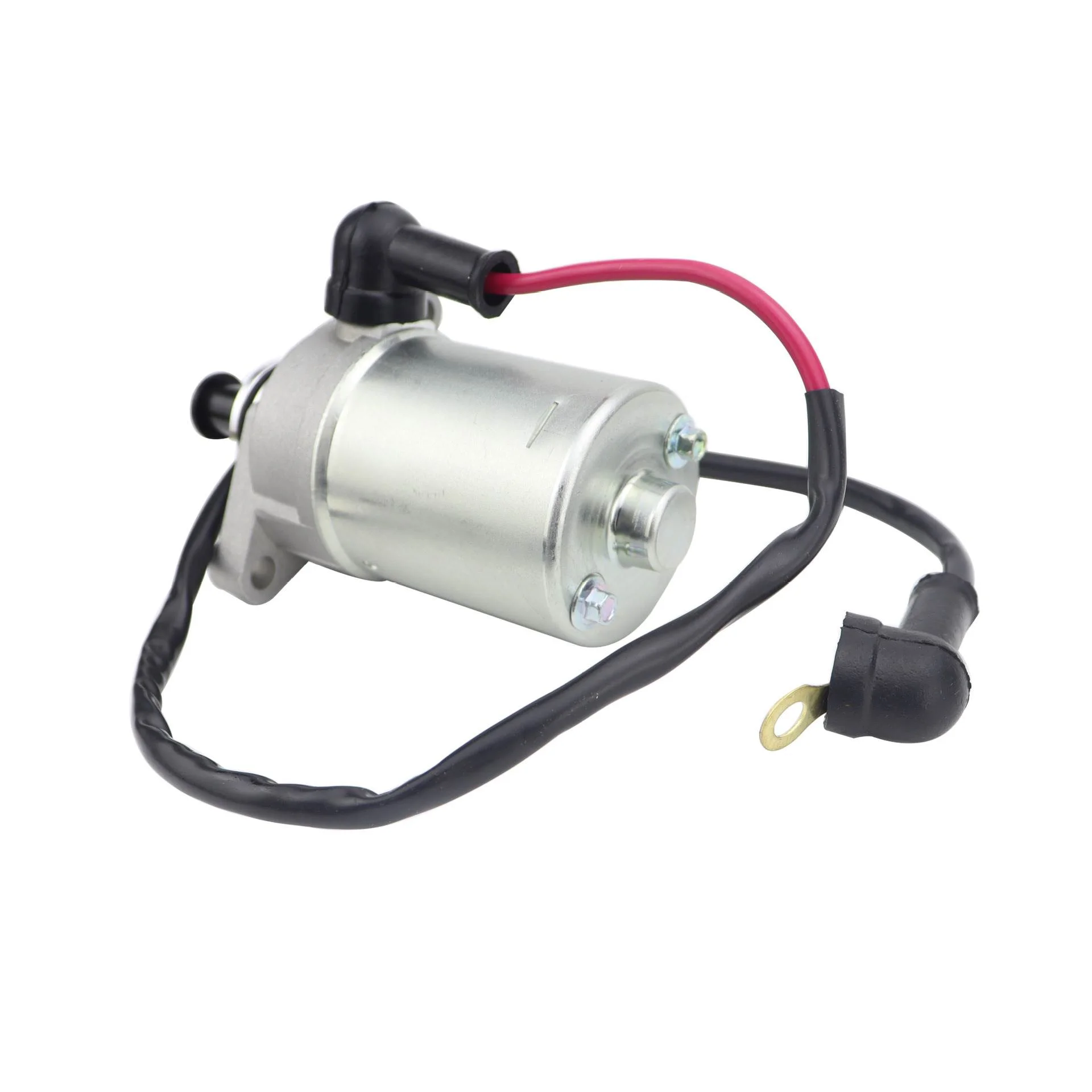 启动马达 适用Can-Am DS70 DS90 2008-2023 V31200DGF000