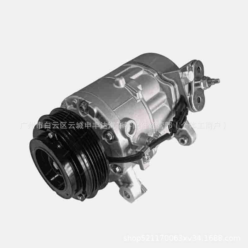 适用于 2013-2016雪佛兰迈锐布别克GMC 汽车空调制冷压缩机 冷气