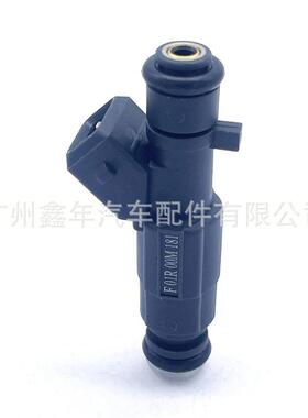 F01R00M181 适用于长安CX20 悦翔V3 奔奔JL473Q1 JL473QF 喷油嘴