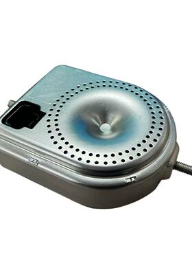 LR068101 适用路虎3.0柴油发现4 汽车警报器 警笛 LR068101 中性