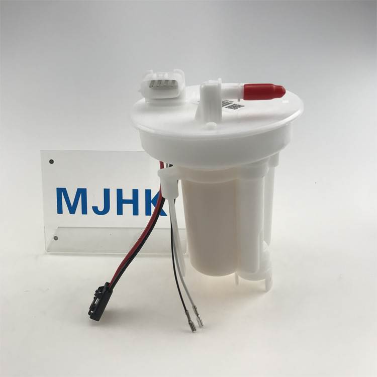 17040-ED80A汽油格适用于日产骐达骊威颐达骏逸17040-ED804