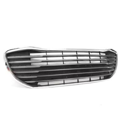 适用于丰田亚洲龙2013-2016款下网格栅通风网格栅53102-07040