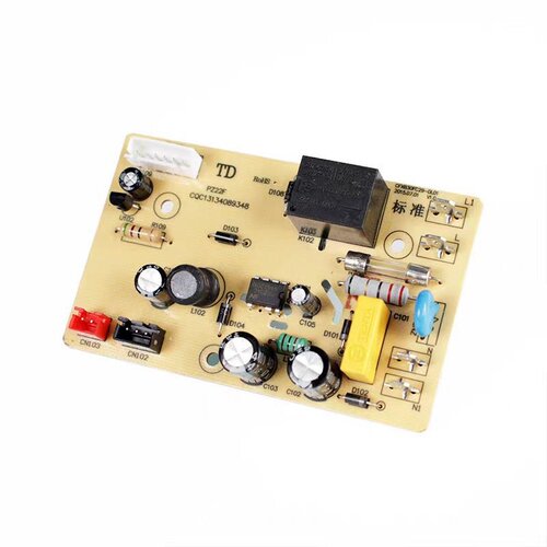 适用电饭煲板CFXB30FC29-DL01主板CFXB40FD19-75/50FD19-75全新