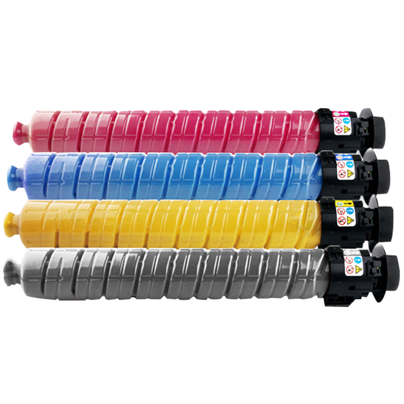 彩印美适用理光C4503SP墨盒C4504SP C5503SP Aficio C5504SP彩色碳粉盒C6003SP墨粉筒C6004SP碳粉