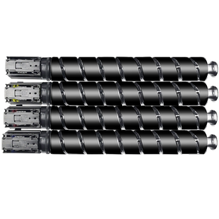 适用佳能iR-ADV C3020墨粉盒C3222L C3325复印机墨盒C3330/L彩色墨粉C3350 C3520墨粉筒C3525 C3530碳粉