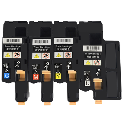彩印美 适用戴尔Dell C1760NW墨粉盒C1760NW粉盒C1765NF C1765NFW墨盒DELL C1660 C1660W墨粉筒