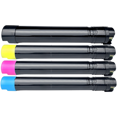 彩印美适用富士施乐C2263墨粉筒C2265粉盒2260 CT202496墨盒C2263CPS DocuCentre IV C2265墨粉C2060碳粉